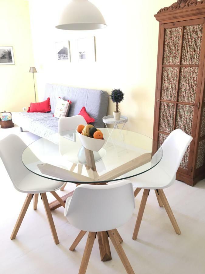 Impresionante Loft En Puerto Banus A Pie De Playa Apartment Marbella Bagian luar foto