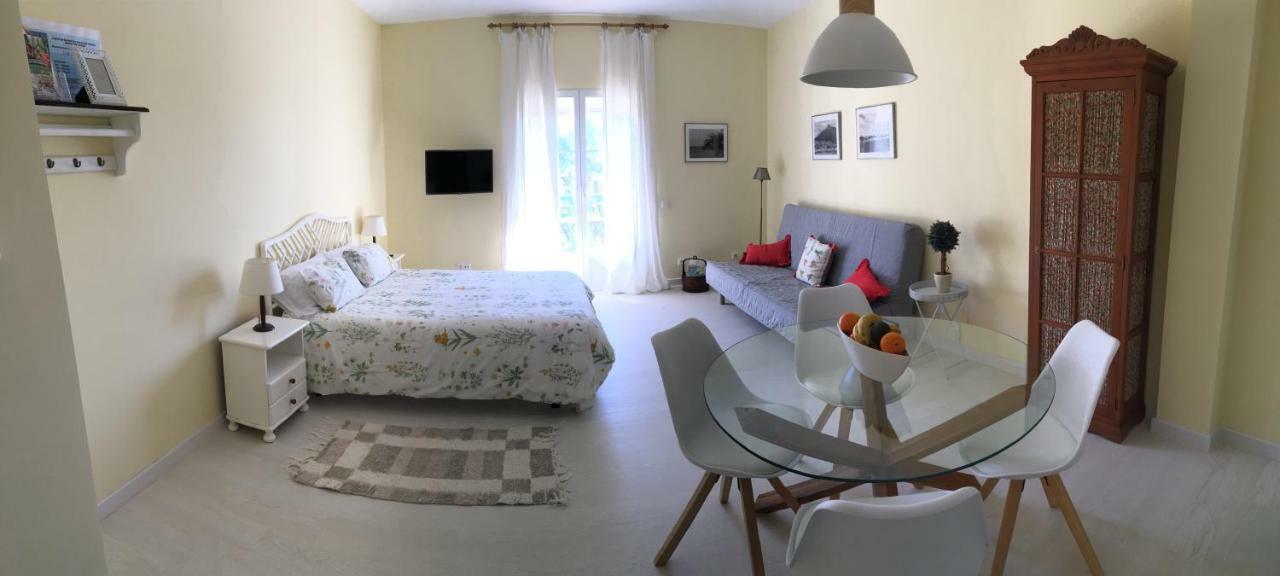 Impresionante Loft En Puerto Banus A Pie De Playa Apartment Marbella Bagian luar foto