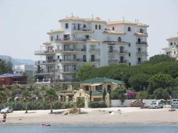 Impresionante Loft En Puerto Banus A Pie De Playa Apartment Marbella Bagian luar foto