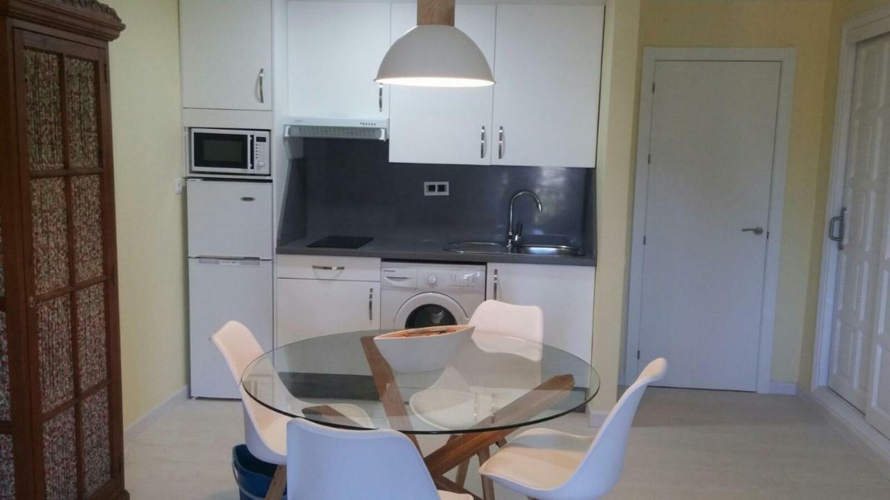 Impresionante Loft En Puerto Banus A Pie De Playa Apartment Marbella Bagian luar foto